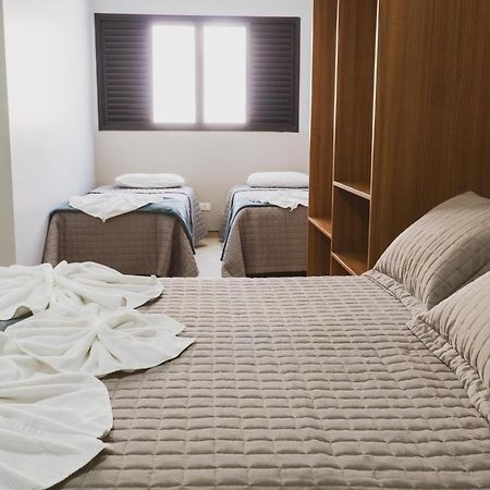 Hotel Casablanca Santa Bárbara dʼOeste Esterno foto