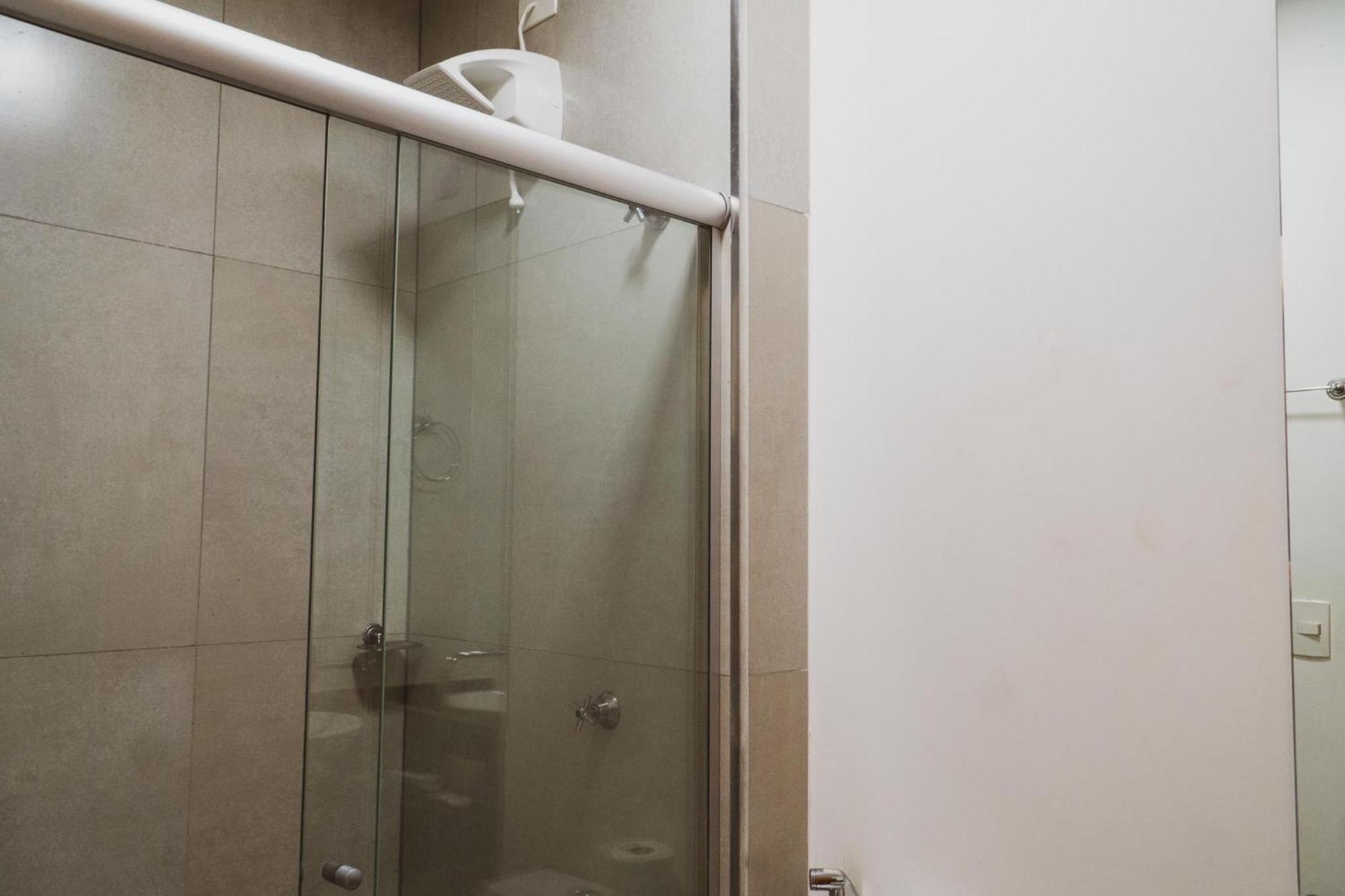 Hotel Casablanca Santa Bárbara dʼOeste Esterno foto